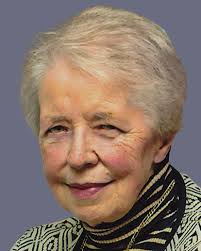 Death Notice of Norah Bernadette McGowan (Tubbercurry, Sligo)