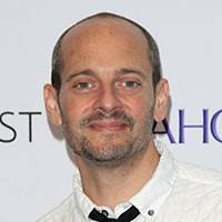 Jonathan Slavin's Instagram, Twitter & Facebook