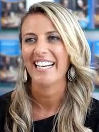 Donna Benton, Founder and CEO of Entertainer