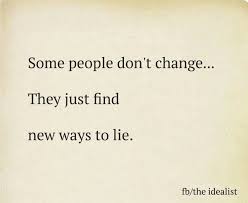 Liars Pay The Ultimate Price Because They Can Never Trust Anyone Without Trust You Have Nothing Liar Quotes Lies Quotes Inspirational Quotes