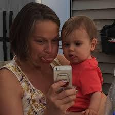 Ashley Aresco's Instagram, Twitter & Facebook