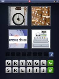 File means to put important papers away in an orderly way. 4pics1word Umerus Clausus