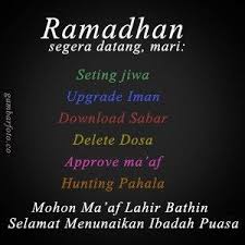 Dengan mengirimkan ucapan tersebut, pasti kerabat kamu jadi lebih bahagia. Ucapan Selamat Puasa Lucu Gambar Foto Quotes Ramadhan Memes