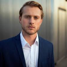 Nicholas Aaron Stachurski