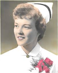 Sheila Jean Cross Obituary