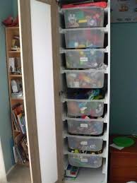Toy Storage Cabinet Ikea Hackers Ikea Toy Storage Ikea Storage Cabinets Toy Storage