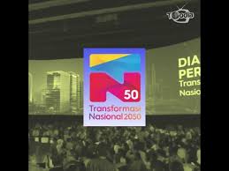 Transformasi nasional 2050 yil (tn50.), milliy transformatsiya 2050); Tn50 Transformasi Nasional 2050 Youtube