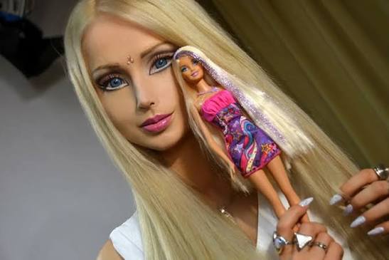 Living Doll | Aesthetics Wiki | Fandom