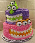 These toys will help them develop independence, be creative, and make sense. 50 Amazing And Easy Cakes For Kids Mom Com