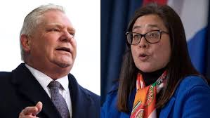 Uncertainty clouds Toronto's bid to decriminalize drugs