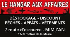 Le hangar aux affaires Mimizan - Magasin discount (adresse, avis)