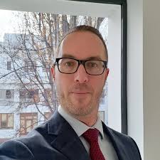 Dr Todd William Dearing