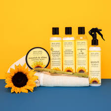 Curlbox X Jane Carter Solution In 2020 Curlbox Nourishing Shampoo Jane Carter Solution
