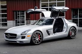 Sls Amg Want To Fly C5o Mercedes Benz Cars Merc Benz Super Cars