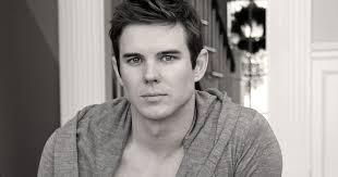 6:12 Photography by Eric McKinney: Carson Nicely