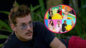 Du träumst schon jetzt von deiner hochzeit oder bist tatsächlich auf der suche nach dem passenden brautkleid? Assi Haus Chris Topperwien Entsetzt Vom Sommerhaus Cast Promiflash De