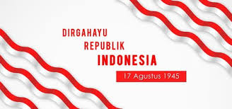 Dengan mengetahui sejarah, maka seseorang. Dirgahayu Republik Indonesia 75 Th Background Hari Kemerdekaan Desain Banner Spanduk
