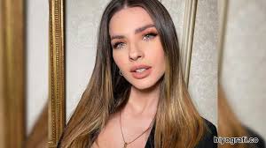 China Suárez Kimdir, Boyu, Kaç Yaşında, Nereli Biyografi.co