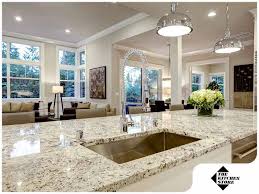 Marble is softer and more porous. Is It Hard To Keep Granite Countertops Clean