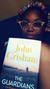 Narrator Michael Beck returns to narrate THE GUARDIANS