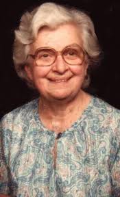 Doris Barnes Obituary (1920