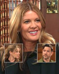 Just throwing it out there, best part of Y&R right now is Billy and  Phyllis.