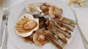 Piazza 5 maggio, 4, 44022 porto garibaldi, comacchio italia +39 347 636 2972 sito web menù. Da Evitare Recensioni Su Bar Bagno Ristorante Roma Porto Garibaldi Tripadvisor