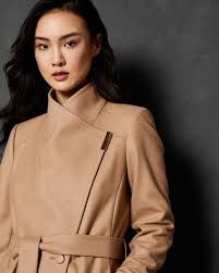 Shop with afterpay on ted baker london sandra camel wool wrap coat uk 10 ted 2 usa 6 bnwt rrp £ ted baker chelsyy navy blue wool long wrap coat uk 10 ted 2 us 6 bnwt rrp£329.00. Pin On Cat Art