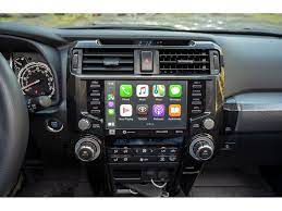 The toyota 4runner was redesigned for the 2010 model year. 2020 Toyota 4runner Pictures 2020 Toyota 4runner Trd Pro 33 U S News World Report