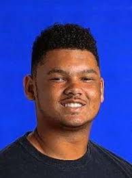 The Fox All-Area Football Team