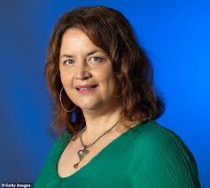 Ruth Jones teases shock death in Gavin and Stacey's final episode ahead of  show's return