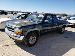 Image result for Emerald Green 1993 Dakota
