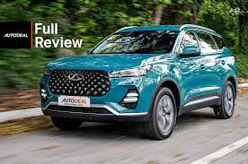 We did not find results for: 2021 Chery Tiggo 7 Pro Review Autodeal Philippines