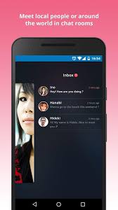 Japan cupid is a niche dating service that primarily caters to japanese people who want to build a relationship with people of their nationality; Japan Cupid Free Chat Date 1 2 Apk Download Android Lifestyle Apps