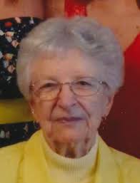 Rosemary Garvey Obituary July 13, 2014