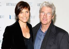 Unlike other celebrities born into fame, she simply started as a model in new york. Richard Gere Carey Lowell Split After 11 Years