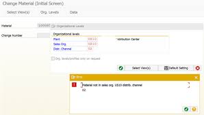 Go to the 'update and security' option. Troubleshooting Missing Sto Shipping Data Sap Blogs