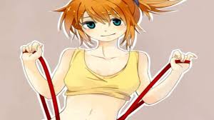 pokemon may hentai Archives - Pokemon Porn