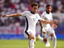 3 things we noticed from Curtis Jones playing right-back for England