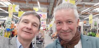 Today I had the opportunity to have a deep dive into the Belgium home  improvement retail industry