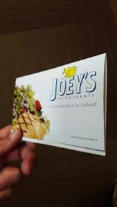 Joey's only fish tacos nutrition. 19 Deals Promotions And Events Ideas Promotion Event Taco Thursday