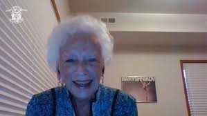 Preview Clip: An Interview with Mary Ellen Withrow