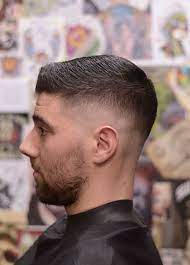 Pin On Men S Short Haircuts