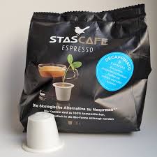 Alles zum thema können sie nun im neuen podcast besser leben. Sind Kompostierbare Kaffeekapseln Eine Sinnvolle Nespresso Alternative