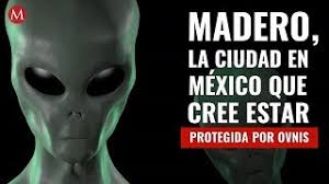 Desde los años 60 ningún ciclón de alto impacto ha tocado las playas de tres ciudades tamaulipecas: Madero La Ciudad Que Cree Estar Protegida Por Extraterrestres