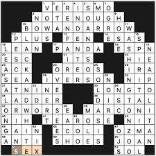 Can drinking coffee lead to calcium loss? Friday March 13 2020 Diary Of A Crossword Fiend