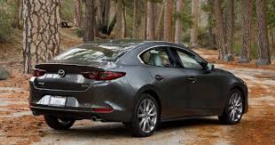 2020 Mazda3 Select Package Mazda Mazda 3 Mazda 3 Hatchback