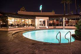 Pin En Hotel Lucerna Mexicali