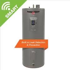 Bio Bidet Prodigy Smart Toilet Bidet System Get Ample Supply Of Hot Water For Your Home With Rheem Gladiator Tall 12 Year Smart Electric Residential Wa In 2020 Electric Water Heater Water Heater Hot Water Heater