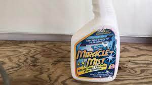 Pop up camper is a modest rv. Removing Mold And Mildew Stains From Pop Up Camper Using Miracle Mist Spray Cleaner Part 1 Youtube
